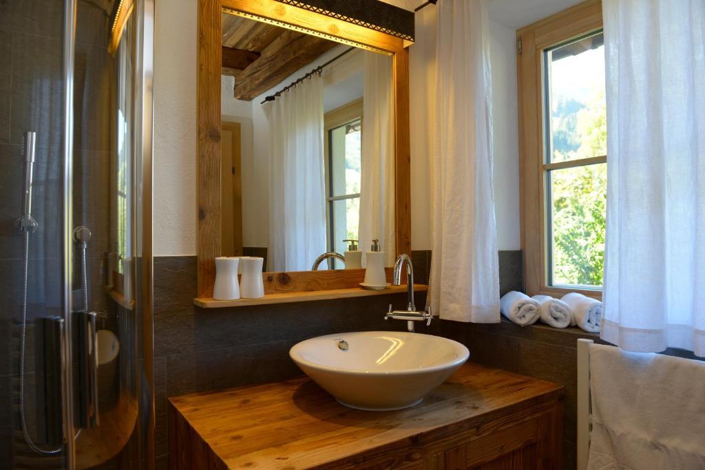 Residence Mitterdorfer Abfaltersbach Rom bilde