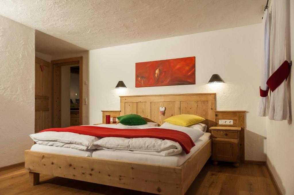 Residence Mitterdorfer Abfaltersbach Rom bilde